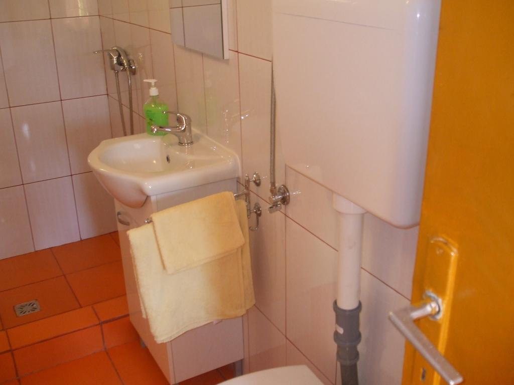 Pensiunea Mimi Medgyes Szoba fotó